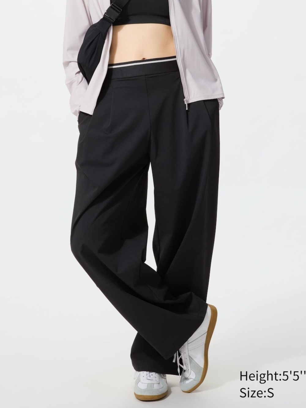 Uniqlo Active Pant Size XS